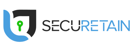 SecuRetain Logo