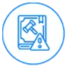 Compliance e-learning courses icon