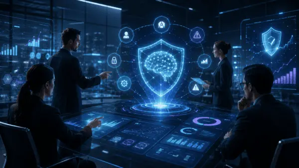 AI Risk Management Guide for Safer Business Decisions