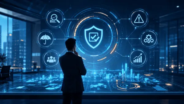 Practical Risk Management Guide for Smarter Business Decisions