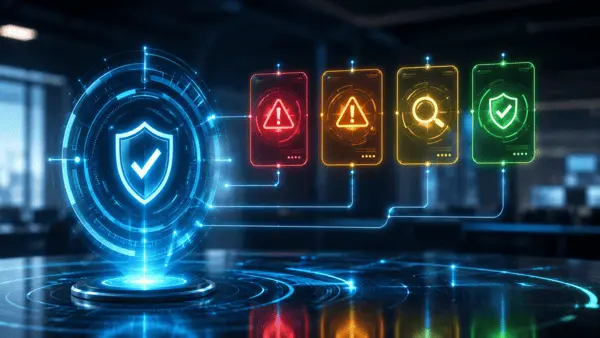 Risk Classification Guide for Clearer Risk Controls