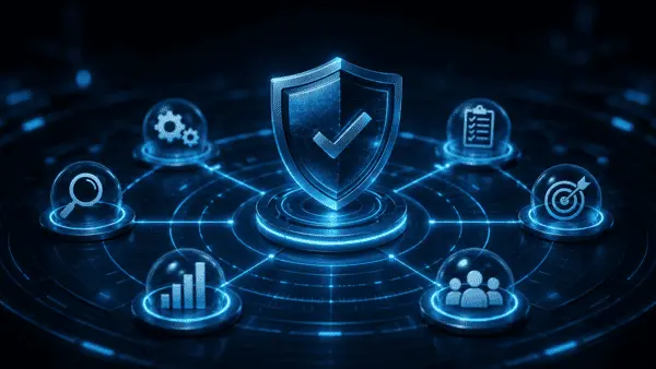 Risk Management Strategies for Stronger Control