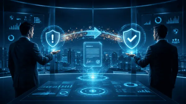 Risk Transference Guide for Smarter Risk Decisions
