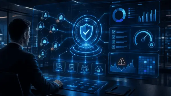 Third-Party Risk Assessment Guide for Vendor Control
