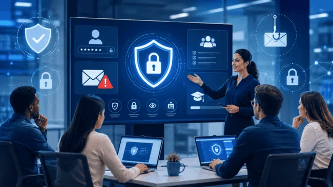 Cybersecurity Awareness Programs for Organizations 2026