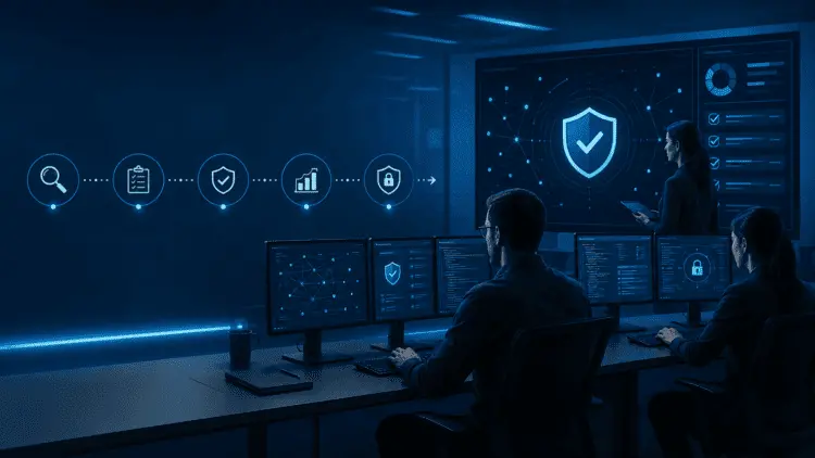 How to Conduct a Vulnerability Assessment Safely: Step-by-Step Security Guide