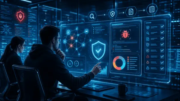 What Is a Vulnerability Report? A Guide to How Ethical Hackers Create It