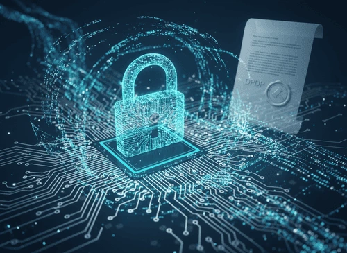 8 Smart Ways to Improve Data Security for DPDP and GDPR