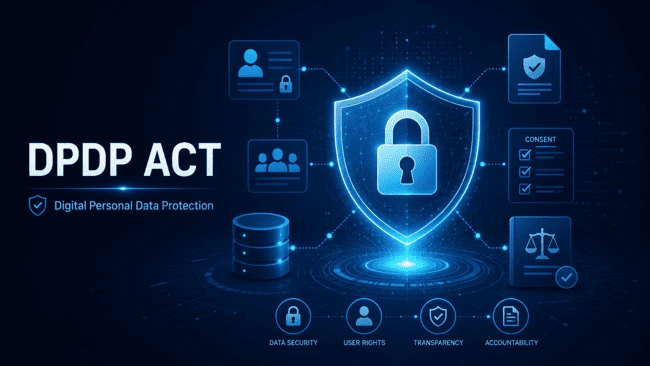 Digital Personal Data Protection Act in India - Requirements Explained
