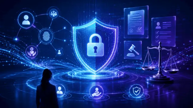 Personal Data Protection Act Explained: Rights, Rules and Duties