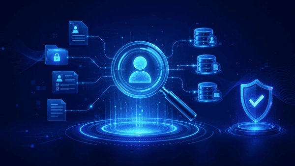 How Personal Data Search Helps Achieve DPDP Compliance