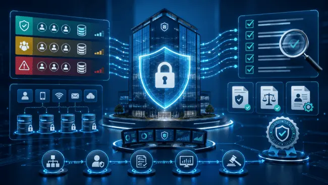 Significant Data Fiduciary Under the DPDP Act: Rules and Compliance