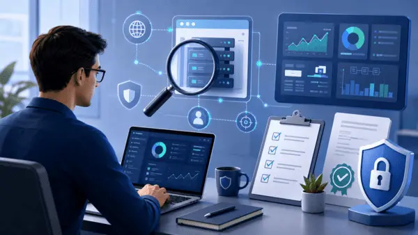 Basic Penetration Testing for Beginners: Legal Scope, Process, and Checklist