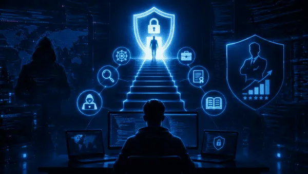 How Ethical Hacking Certifications Help Build a Strong Cybersecurity Career