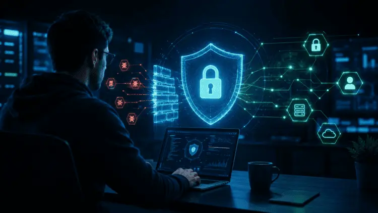 How Ethical Hackers Protect Systems: Learn How They Prevent Cyber Threats