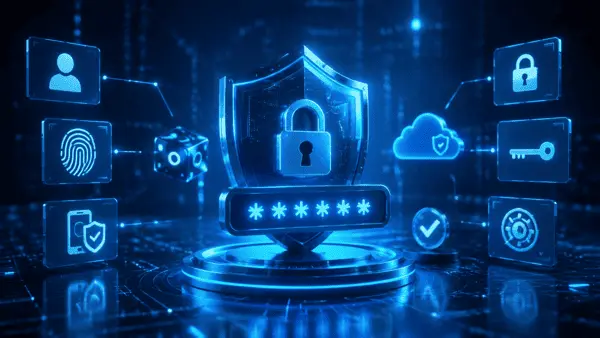 Password Management Best Practices Explained: A Cybersecurity Guide