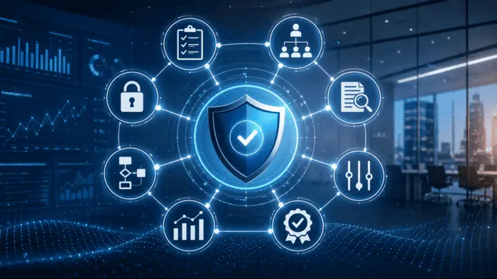 8 Essential Risk Management Frameworks and Standards Explained for Organizations