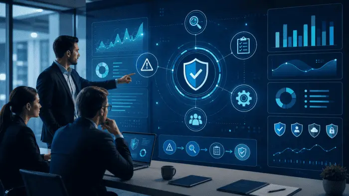 What Is Meant by Risk Management? A Complete Guide