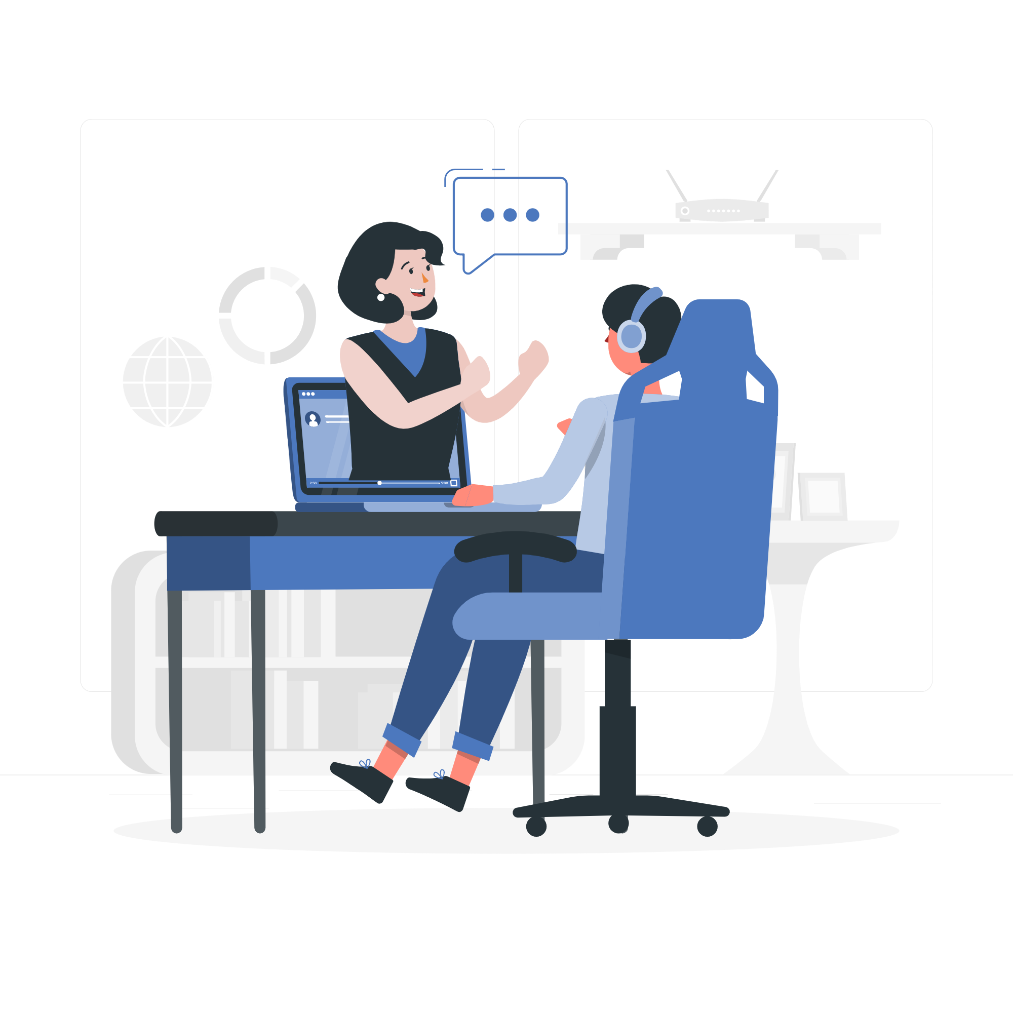 Video Based Learning