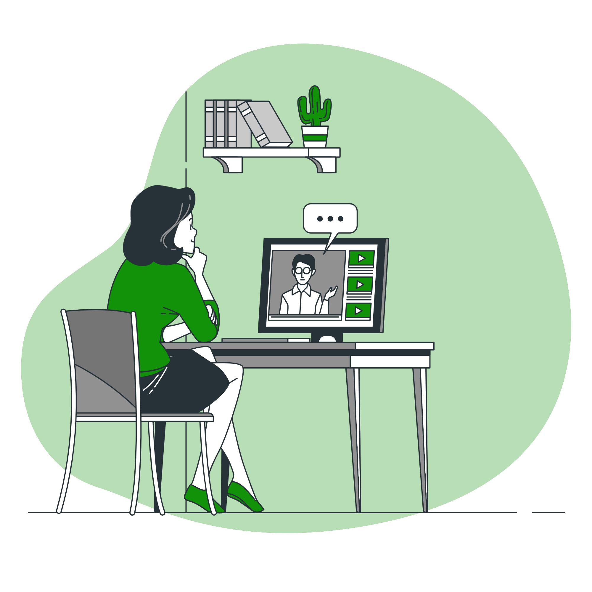 Micro Learning