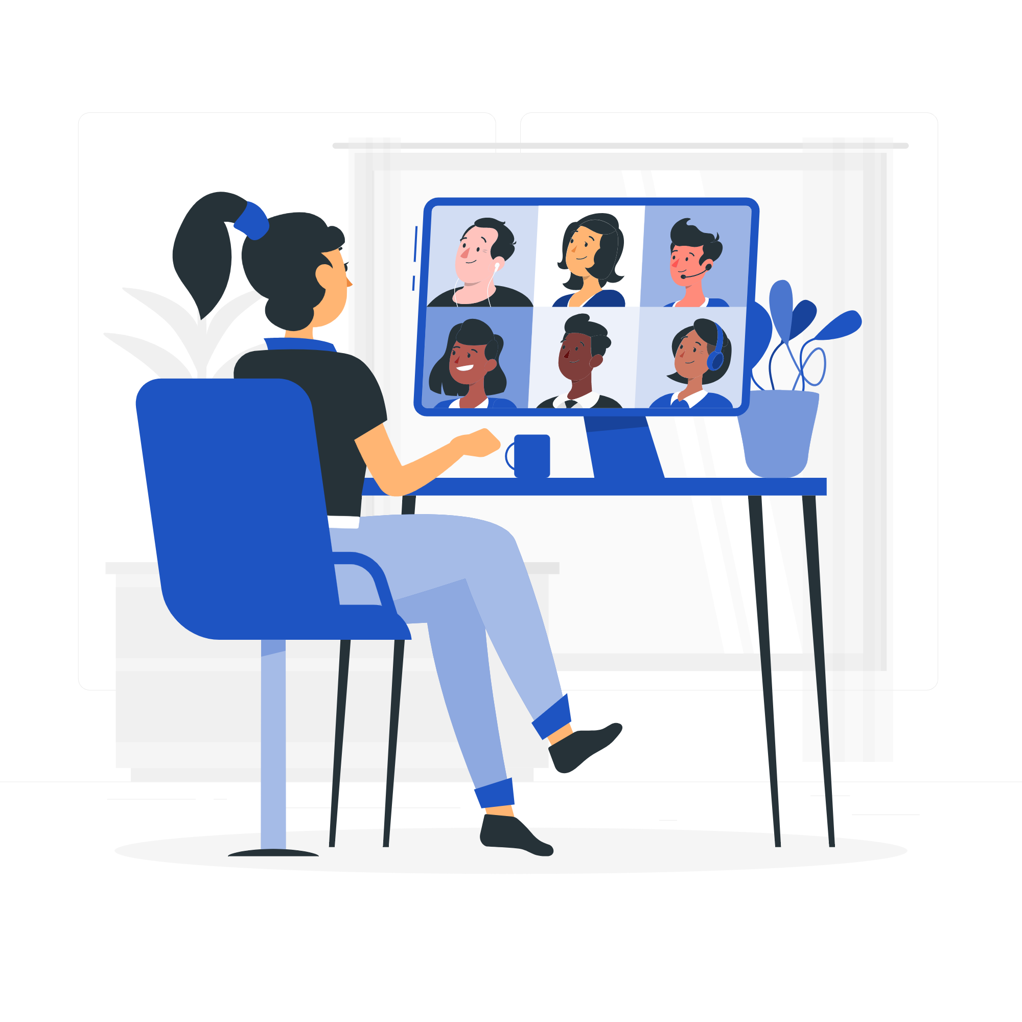 Virtual Training