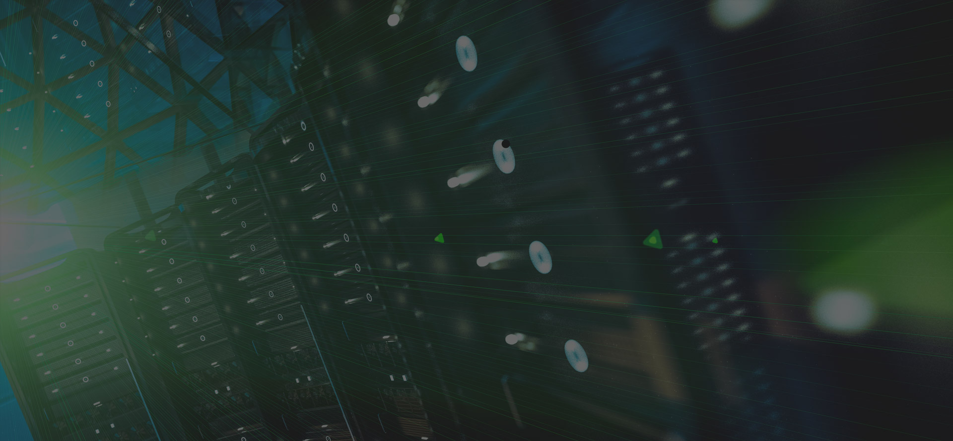 Networking courses background