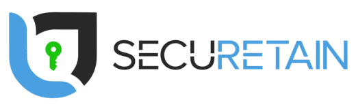 Securetain Logo